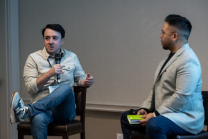 Ad Monsters Sell Side Summit Austin 2025