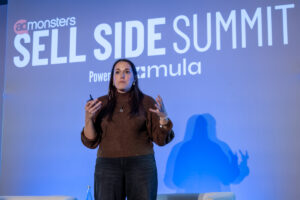 Ad Monsters Sell Side Summit Austin 2025
