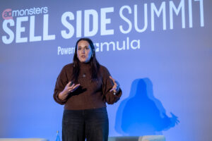 Ad Monsters Sell Side Summit Austin 2025