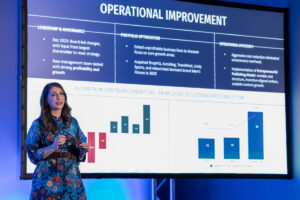 Ad Monsters Sell Side Summit Austin 2025