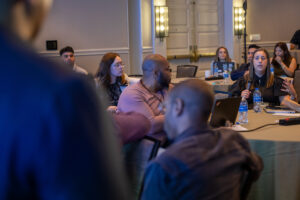 Ad Monsters Sell Side Summit Austin 2025