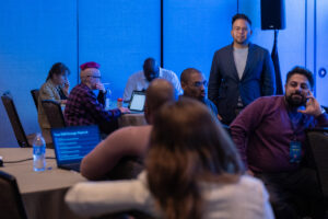 Ad Monsters Sell Side Summit Austin 2025