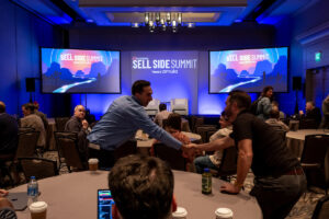Ad Monsters Sell Side Summit Austin 2025