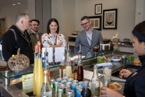 Ad Monsters Sell Side Summit Austin 2025