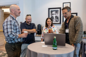 Ad Monsters Sell Side Summit Austin 2025