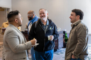 Ad Monsters Sell Side Summit Austin 2025