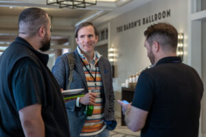 Ad Monsters Sell Side Summit Austin 2025