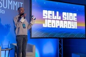 Ad Monsters Sell Side Summit Austin 2025