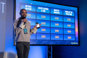 Ad Monsters Sell Side Summit Austin 2025