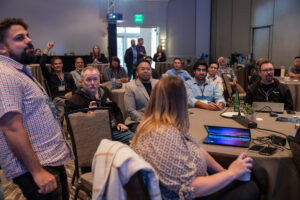 Ad Monsters Sell Side Summit Austin 2025