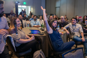 Ad Monsters Sell Side Summit Austin 2025