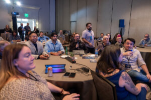 Ad Monsters Sell Side Summit Austin 2025