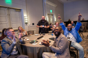 Ad Monsters Sell Side Summit Austin 2025