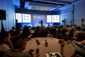 Ad Monsters Sell Side Summit Austin 2025