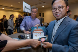 Ad Monsters Sell Side Summit Tech Crawl and Dinner