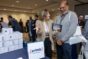 Ad Monsters Sell Side Summit Tech Crawl and Dinner