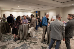 Ad Monsters Sell Side Summit Tech Crawl and Dinner