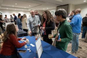 Ad Monsters Sell Side Summit Tech Crawl and Dinner