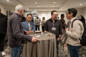 Ad Monsters Sell Side Summit Tech Crawl and Dinner