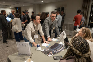 Ad Monsters Sell Side Summit Tech Crawl and Dinner