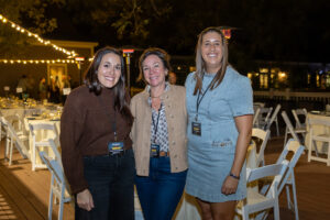 Ad Monsters Sell Side Summit Tech Crawl and Dinner