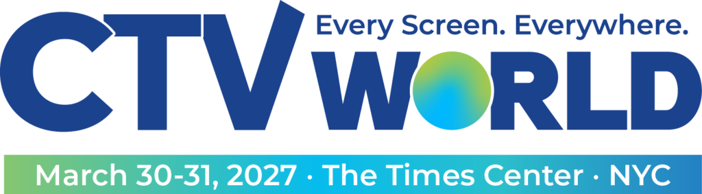 CTV World 2027